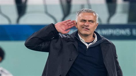 Jose Mourinho's Next Club Odds, News & Bookmaker Odds.